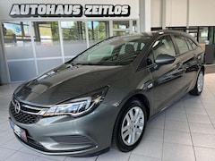 Bild des Angebotes Opel Astra K Sports Tourer Edition *SHZ*LHZ*PDC*