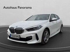 Bild des Angebotes BMW 118 i M Sport LED/Live Cockpit/PDC/DAB