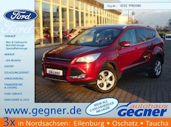 Bild des Angebotes Ford Kuga 150PS Sync Edition Winter SYNC Klima