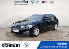 Bild des Angebotes BMW 520 i Touring + GARANTIE