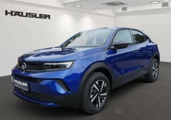 Bild des Angebotes Opel Mokka 1.2T AT8 Edition CarPlay PDC Sitzh. u. Lenkheizung