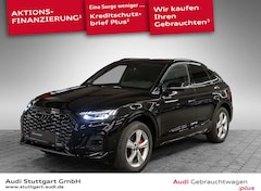 Bild des Angebotes Audi Q5 S line 40 TDI quattro S tronic