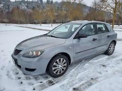 Bild des Angebotes Mazda 3 1.3 Klima FukZv Tüv12/2025 el.Fh