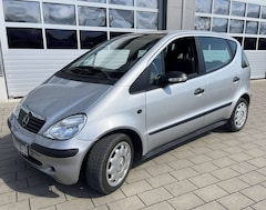 Bild des Angebotes Mercedes-Benz A 170 A 170 CDI L Classic