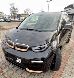 Bild des Angebotes BMW i3 i3s (120 Ah)