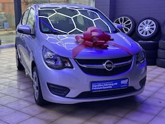Bild des Angebotes Opel Karl Edition*HU/AU*1HAND*AUTOMATIK*30TKM*PDC*SHZ