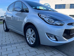 Bild des Angebotes Hyundai iX20 Style