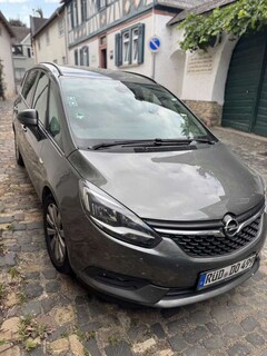 Bild des Angebotes Opel Zafira 2.0 D (CDTI ecoFLEX) Start/Stop ON