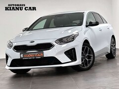 Bild des Angebotes Kia ProCeed / pro_cee'd GT LINE.NAVI.KAM.LED.SHZ.TMP