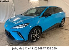 Bild des Angebotes MG MG4 Luxury Leder Navi 360°Kam ACC Wärmep