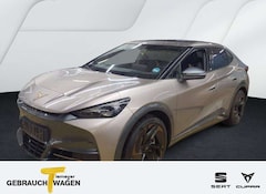 Bild des Angebotes CUPRA Tavascan LM21 PANO MATRIX eSITZE HEAD-UP 360