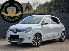 Bild des Angebotes Renault Twingo Signature Kamera SH Apple CarPlay Klima