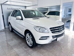 Bild des Angebotes Mercedes-Benz ML 250 CDI Automatik Leder PDC 1.Hand !