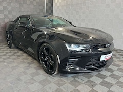 Bild des Angebotes Chevrolet Camaro Cabriolet 6.2*SS*XENON-MRC-BOSE-R.KAM-HUD