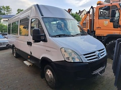 Iveco Daily 50 C XXXL 15 gr. Klima Standheiz. Luftf. 5600 Kg!!