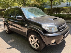 Bild des Angebotes Toyota RAV 4 2.0-l-D-4D 4x4 Sol *Klimaautom*TÜV 10/2026