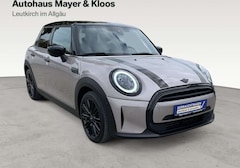 Bild des Angebotes MINI Cooper Navi Sitzheizung Classic Trim