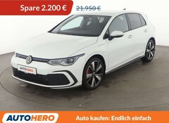 Bild des Angebotes VW Golf GTE 1.4 GTE Aut.*NAVI*LED*PDC*KLIMA*