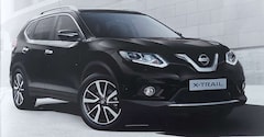 Bild des Angebotes Nissan X-Trail X-Trail 1.6 dCi ALL-MODE 4x4i N-Vision