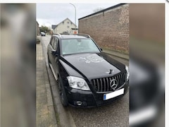 Bild des Angebotes Mercedes-Benz GLK 320 GLK-Klasse Diesel CDI DPF 4Matic 7G-TRONIC
