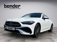 Bild des Angebotes Mercedes-Benz CLE 200 Coupé*AMG PLUS*HEAD-UP*MEMORY*PANORAMA*
