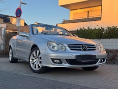 Bild des Angebotes Mercedes-Benz CLK 350 CLK350 Garantie*Harman&Kardon*Xenon*Japan*