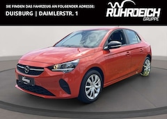 Bild des Angebotes Opel Corsa F Edition KAMERA PDC DAB SHZ NAVI ALLWETTER