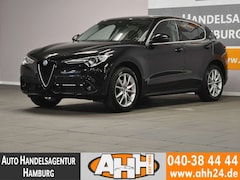 Bild des Angebotes Alfa Romeo Stelvio 2.2 D EXECUTIVE SPORT|LEDER|PANO|SOUND!!