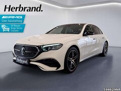 Bild des Angebotes Mercedes-Benz E 220 d AMG Night Panorama AHK KEYLESS 360°LED