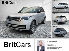 Bild des Angebotes Land Rover Range Rover SWB 4.4 Benzin P530 Autobiography