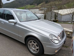 Bild des Angebotes Mercedes-Benz E 280