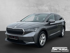 Bild des Angebotes Skoda Enyaq 85 Loft Klima Navi Rückfahrkamera Sitzheizung