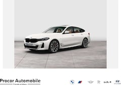 Bild des Angebotes BMW 640 i xDrive HUD+PANO+ACC+DAP+HK+LASER