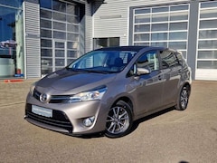 Bild des Angebotes Toyota Verso 1.8 5-Sitzer Skyview Edition AHK-abnehmbar El. Pan