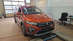 Bild des Angebotes Dacia Jogger Comfort**7-Sitzer**
