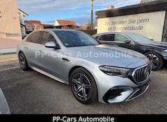 Bild des Angebotes Mercedes-Benz E 53 AMG HYBRID 4M+ PREMIUM+*SUPERSCREEN*MASSAGE