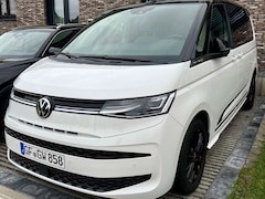 Bild des Angebotes VW T7 Multivan Edition NAV MATRIX APPLINK ACC PDC APA SHZ 4SEASON