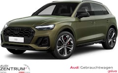 Bild des Angebotes Audi SQ5 3.0 TDI B&O*Navi*AreaView