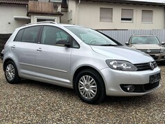 Bild des Angebotes VW Golf Plus 2.0 TDI Style 1Hand Scheckheft SHZ PDC Klima 6Gang