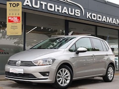 Bild des Angebotes VW Golf Sportsvan Lounge*Bluetooth*SHZ*Standheizung
