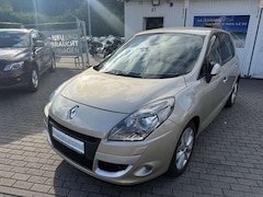 Bild des Angebotes Renault Scenic III Luxe