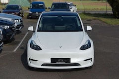 Bild des Angebotes Tesla Model Y Long Range Dual AWD*19Z*LEDER*WIPA*NP60t