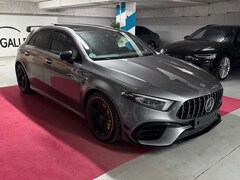 Bild des Angebotes Mercedes-Benz A 45 AMG S 4 Matic Spoiler Panorama*Assist*1H
