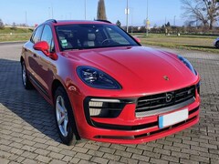 Bild des Angebotes Porsche Macan Macan S PDK