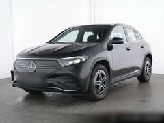 Bild des Angebotes Mercedes-Benz EQA 250 EQA 250 AMG Sport MBUX Advanced Ambiente LED Cam