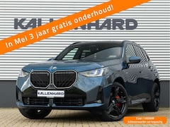 Bild des Angebotes BMW X3 40d xDrive - M-Sport Pro - Full-Option - Indi
