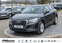 Bild des Angebotes Audi Q2 1.0 TFSI NAVI KAMERA TEMPOMAT EL. HECKKL. PDC