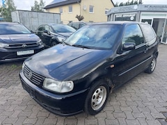 VW Polo 60