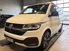 Bild des Angebotes VW T6.1 California Ocean Edition TDI DSG Virtual LED