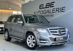 Bild des Angebotes Mercedes-Benz GLK 220 CDI BlueEfficiency 4Matic 7G-Tronic Navi